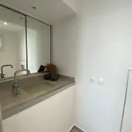 Rizaria Sea View House & Private Pool Spartylas