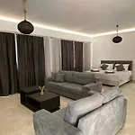 Rizaria Sea View House & Private Pool Spartylas