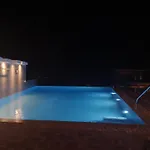 Rizaria Sea View House & Private Pool
