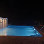 Rizaria Sea View House & Private Pool