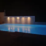 Rizaria Sea View House & Private Pool 펜션