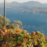 Rizaria Sea View House & Private Pool *