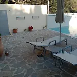 Rizaria Sea View House & Private Pool *