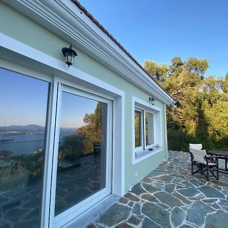 Rizaria Sea View House Σπίτι διακοπών *