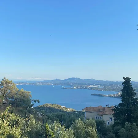 Σπίτι διακοπών Rizaria Sea View House *