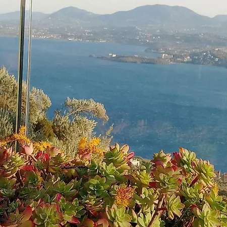 Rizaria Sea View House & Private Pool *