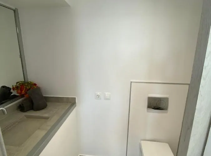 Rizaria Sea View House & Private Pool 펜션