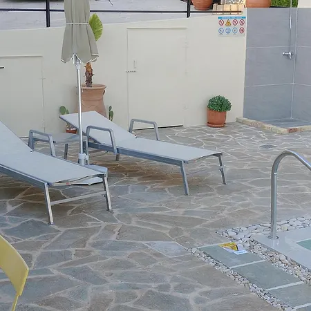 Rizaria Sea View House Holiday home *