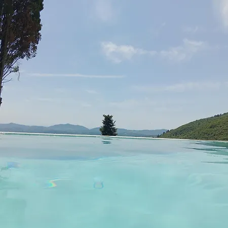 Rizaria Sea View House & Private Pool Prázdninový dům